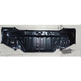 Resim Panel Corolla Uyumlu 13-18 Arka / 58307-02370 
