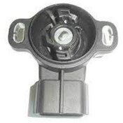 Resim Suzuki Jimny 1999- Gaz Kelebek Sensörü 