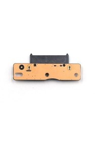 Resim LENOVO Orijinal ideapad 320-15IAP 320-15IKB 320-15ABR DVD Connectör Optik Sürücü Bağlantı Kart 