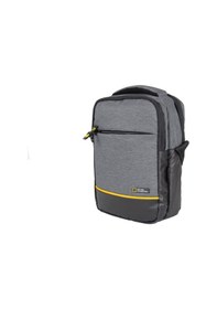 Resim Mega Polo M 1020 Mega Bag Erkek Omuz Askılı Portföy Çanta, El Çantası 