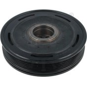 Resim Krank Kasnagı Bmw B37 F20 F21 F40 F44 F45 F46 F48 F39 . Mını B37 F57 F54 F60 F55 F56 11235a80209 