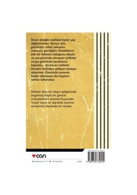 Resim Kuyucaklı Yusuf - Sabahattin Ali - Can Yayınları 