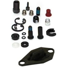 Resim Avid Code Lever Fren Kolu Dış Servis Kiti 11.5415.013.000 Siyah 