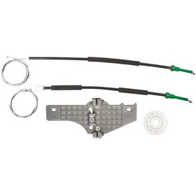 Resim Kayoto 307 2001-2005 Cam Kriko Teli Ön Sağ Tamir Takımı 