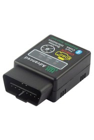 Resim Rabelix Online Marketing Hhobd Obd2 V2.1 Apple İphone Android Uyumlu Bluetooth Özellikli Araç Arıza Tespit Cihazı 