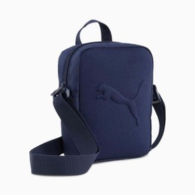 Resim Puma Buzz Portable Lacivert Omuz Çantası 09115505 