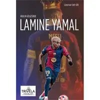 Resim Kralın Gölgesinde Lamine Yamal 