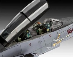 Resim Revell Model Set 1:72 F-14D Super Tomcat 63960 