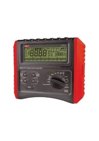 Resim Ut 593 Çok Fonksiyonlu Test Cihazı Ub 