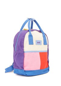 Resim Coral Reef Unisex Çocuk Sırt Çantası 