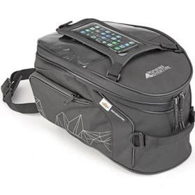 Resim Kappa RA311R2 Depo Üstü Çanta 