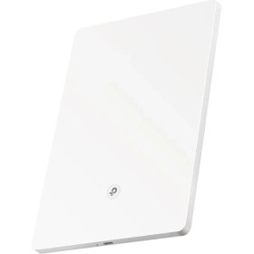 Resim Archer Air E5, AX3000 Dual-Band Wi-Fi 6 Air Router&menzil Genişletici, Gigabit Port, Ultra Ince Tasarım, Easymesh Destekli, Xbox/ps/steam Için Ideal, Wpa3, Esnek Kurulum Seçenekleri 