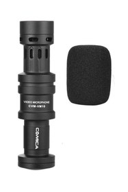 Resim Comica CVM-MF4 Shotgun Mikrofon Süngeri 