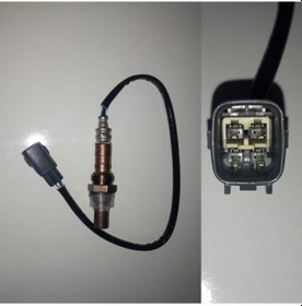 Resim Sensör Oksijen Rav4 2,0 01-03 (Rh) 
