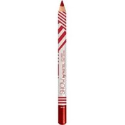 Resim Pastel Lip Liner Long Lasting No:202 