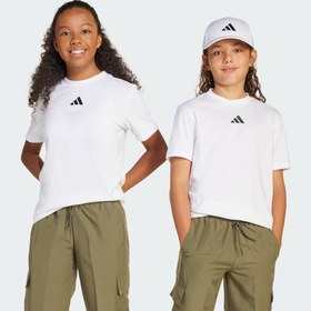 Resim adidas Essentials Çocuk Tişört 