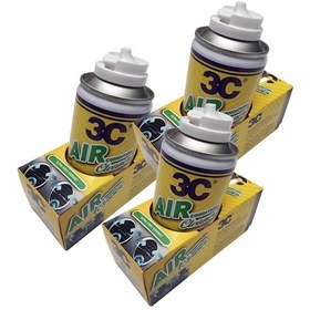 Resim 3C Klima Koku Giderici 3'Lü 150 ML 