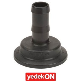Resim AGCO 2'' Flanş X 1'' Hortum Bağlantı Parçası - Massey Ferguson / Fendt / Valtra | ACX2401170 