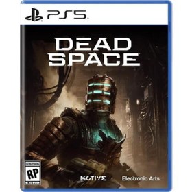 Resim Electronic Arts Dead Space Ps5 Oyun 