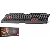 Resim Hadron HD869(833) Klavye Multımedıa Q 