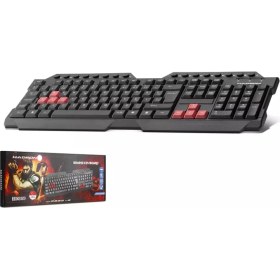 Resim Hadron HD869(833) Klavye Multımedıa Q 