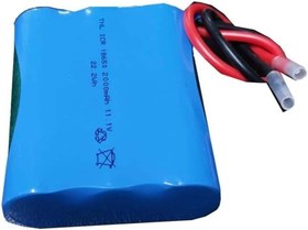 Resim Tnl 12V Matkaplar İçin Li-İon Pil Grubu 