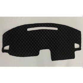 Resim ASTRA G KASA 3 BOYUTLU VİP DERİ TORPİDO ÖRTÜSÜ 