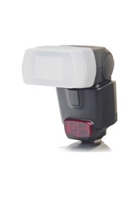 Resim Yongnuo Yn500/Yn510/430-Ex Uyumlu Flaş Difüzör 