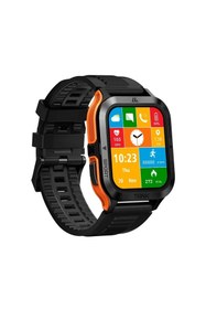 Resim ROVA Tank M2 Smart Watch - By - Kvk Teknik Servis Garantili 
