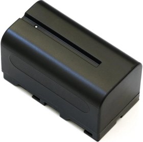 Resim Sanger NP-F750 Sony Kamera Batarya 