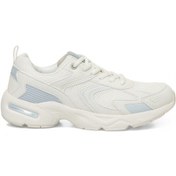 Resim Kinetix Radıcal Tx W 5fx Ekru Kadın Koşu Ayakkabısı 000000000101937068 Bej-a Mavı Bej - Açık Mavi 