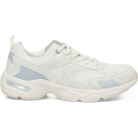 Resim Kinetix Radıcal Tx W 5fx Ekru Kadın Koşu Ayakkabısı 000000000101937068 Bej-a Mavı Bej - Açık Mavi 