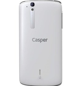 Resim Instatech Casper Via V4 Kasa Kapak 