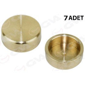 Resim GVA MOTOR BLOK SU TAPA SARI PRİNÇ TAKIMI 1.3 MULTIJET 18051 
