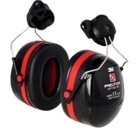 Resim 3M™ Optime-III Barete Takılabilir Kulaklık 