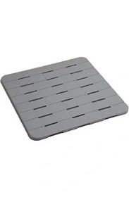 Resim M-KV30-01 Duş Içi Kaydırmaz, Beyaz 