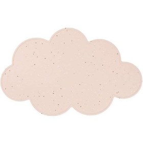 Resim Done By Deer - Confetti - Silikon Amerikan Servis - Pembe 