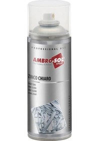 Resim Ambro-sol Çinko Sprey Açık 400 ML 