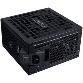 Resim Lian Li Rs1000g Siyah 1000w 80+ Gold Atx Power Supply Akak92llı0026 