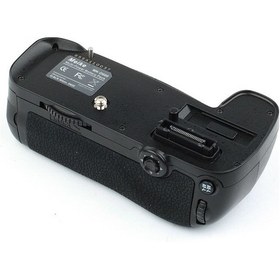 Resim Nikon D600- D610 için Meike Battery Grip + En-El15B Batarya 
