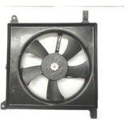 Resim Eşdeğer Ürün Daewoo Nexıa- 95/99 Klima Fan Davlumbazı 5 Kanat Tw 96144976 