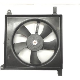 Resim Eşdeğer Ürün Daewoo Nexıa- 95/99 Klima Fan Davlumbazı 5 Kanat Tw 96144976 