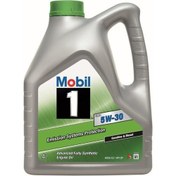 Resim Mobil 1 ESP 5W-30 Full Sentetik 4 Litre Motor Yağı ( Üretim Yılı: 2023 ) 