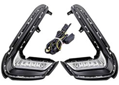 Resim Hyundai Elantra 2016-2019 Sis Ledi (Elite-Elite Plus) 