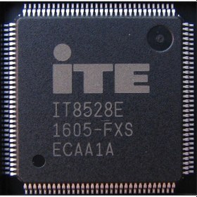 Resim It8528E-Ite8528 Exs Io Chipset 