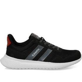 Resim Kinetix ARINA TX 5FX Siyah Erkek Sneaker 