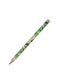 Resim Bruno Visconti Kurşun Kalem Graphix 3,5 Mm 4b Baobab Çok Renkli 
