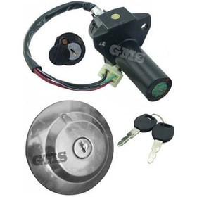 Resim Kontak Depo Kapaklı 2006 Üzeri Ybr Uyumlu 