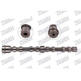 Resim Zegen Eksantrık Mılı Emme Iveco Daıly Iıı 3.0 1999-2006 / Daıly Iv 3.0 2006-2011 / Mıt AT00-ZCS1058 