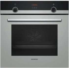 Resim Siemens HB514FBH0T Titanium Gri Ankastre Fırın 